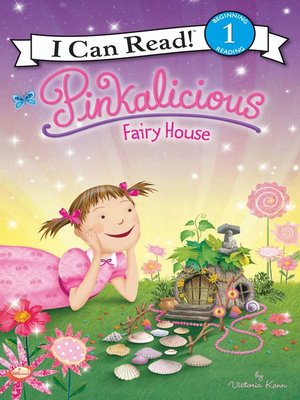 cover image of Fairy House